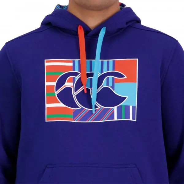 Canterbury Men's Uglies Hoodie - 4 Colours