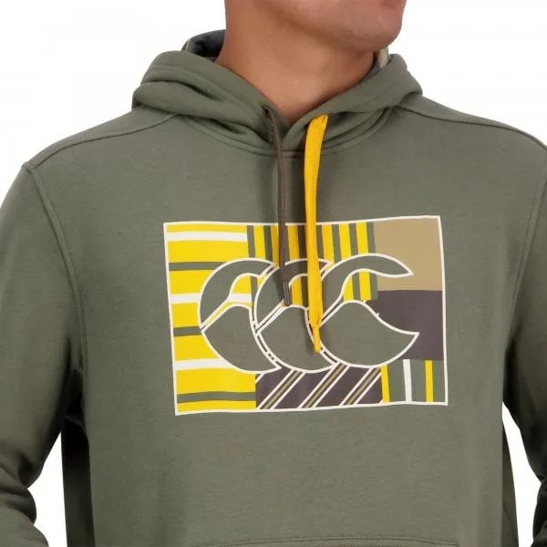Canterbury Men's Uglies Hoodie - 4 Colours