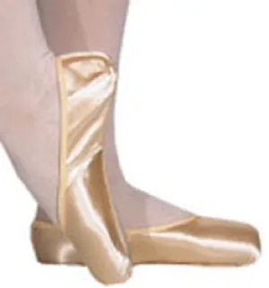 Capezio 1122 Studio Pointe Shoe