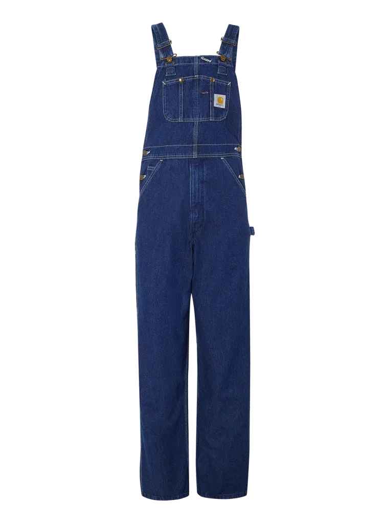 Carhartt Coverall Jeans R07 Kids/Teenager