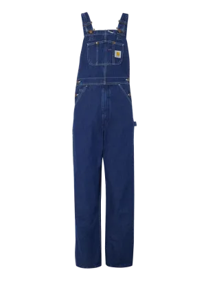 Carhartt Coverall Jeans R07 Kids/Teenager