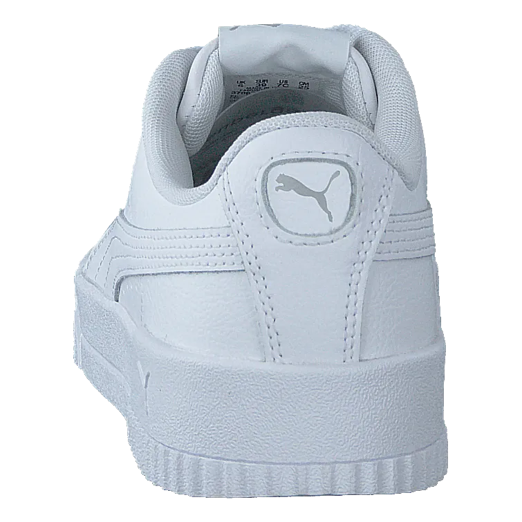 Carina L Jr White-white-grayviolet