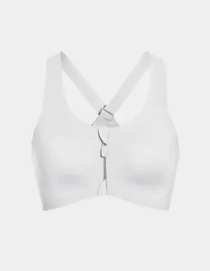 Catalyst Front Zip Sports Bra