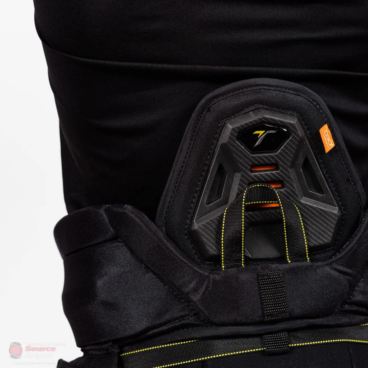CCM Super Tacks Senior Hockey Girdle