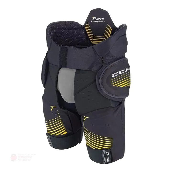 CCM Tacks 7092 Junior Girdle