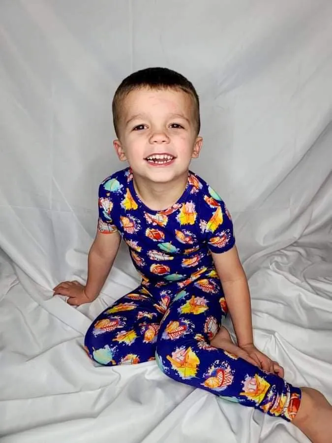 Champ Kids Loungewear