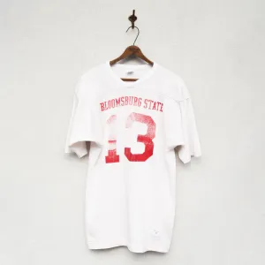 Champion - Bloomsburg State Football T shirt