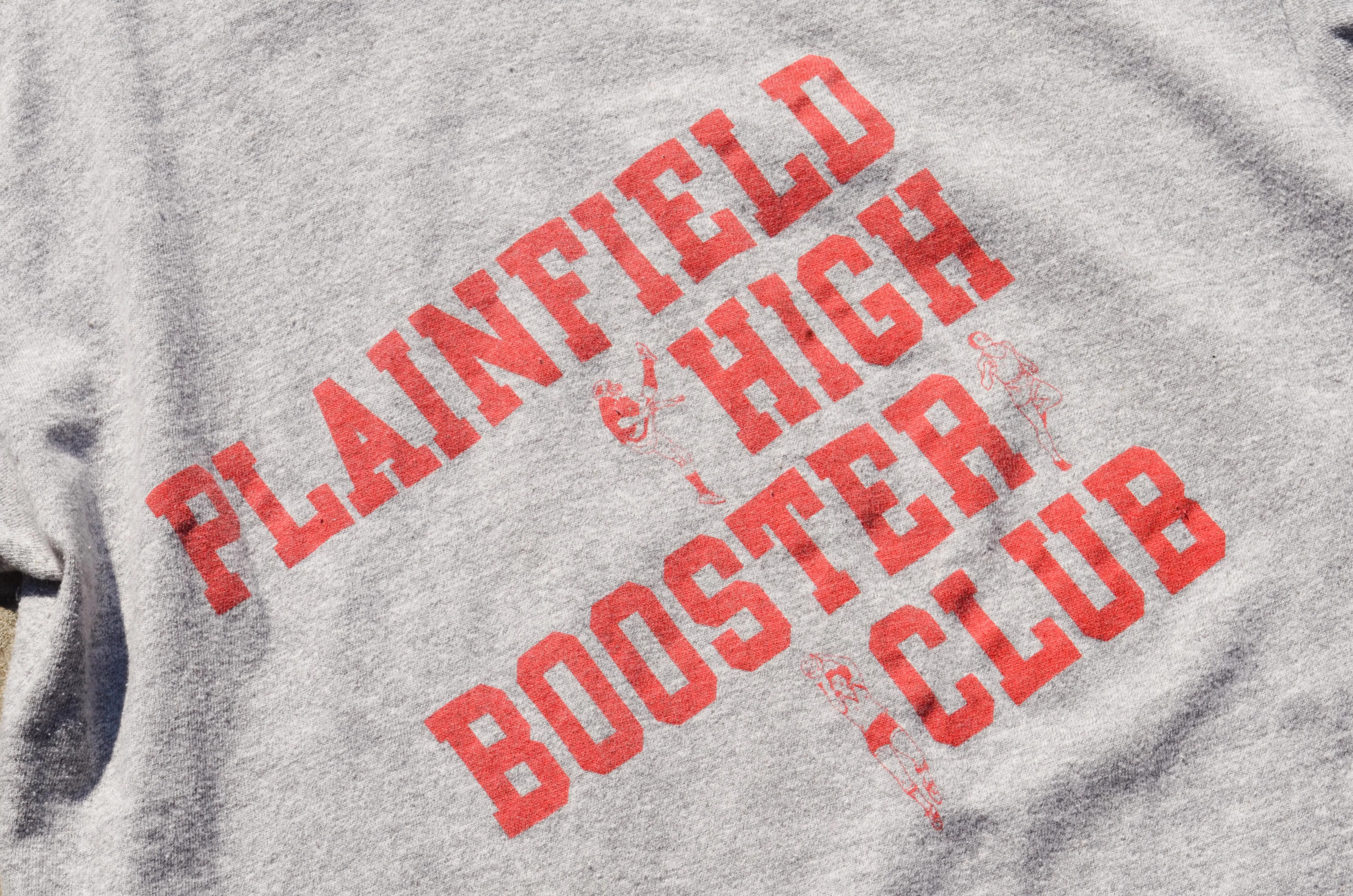 Champion - Cardinals Heather Grey Tee Shirt
