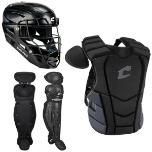 Champro Optimus Select Plus Boys Catcher's Kit