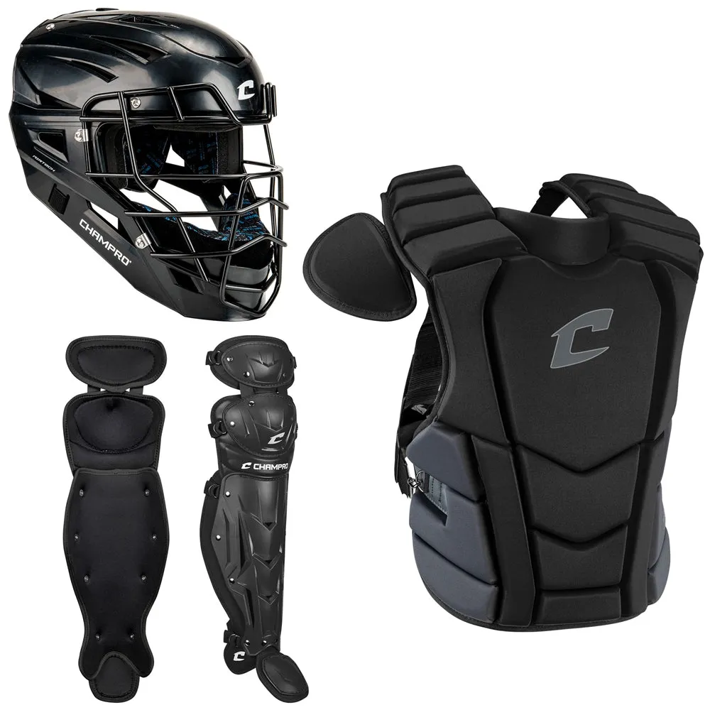 Champro Optimus Select Plus Boys Catcher's Kit