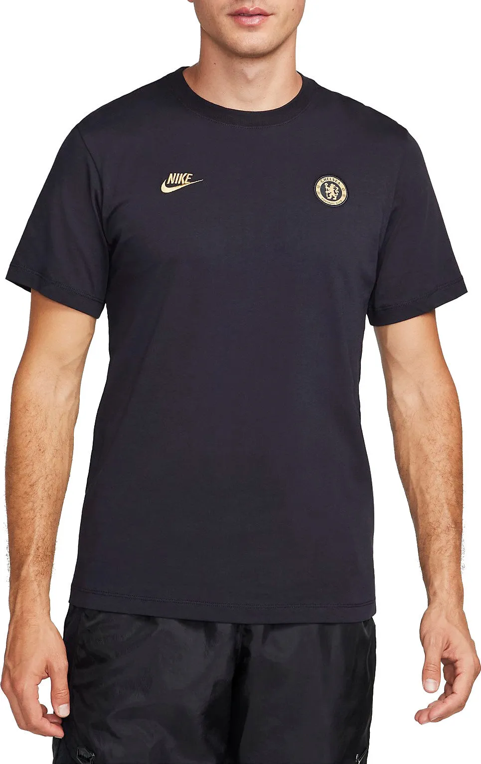 Chelsea Adult Club Essentials Tee