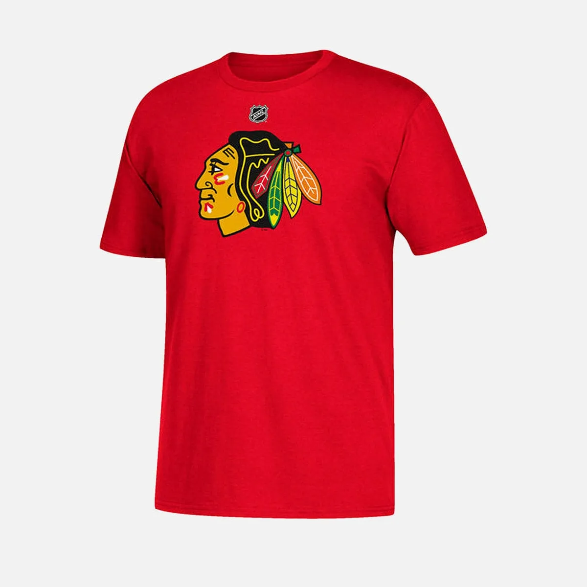 Chicago Blackhawks Adidas Go-To Mens Shirt - Patrick Kane