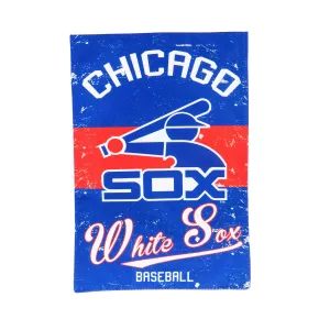 Chicago White Sox, Vintage Linen REG,13l4205vint