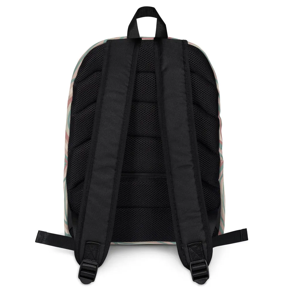 Circular - Sustainably Made Backpack