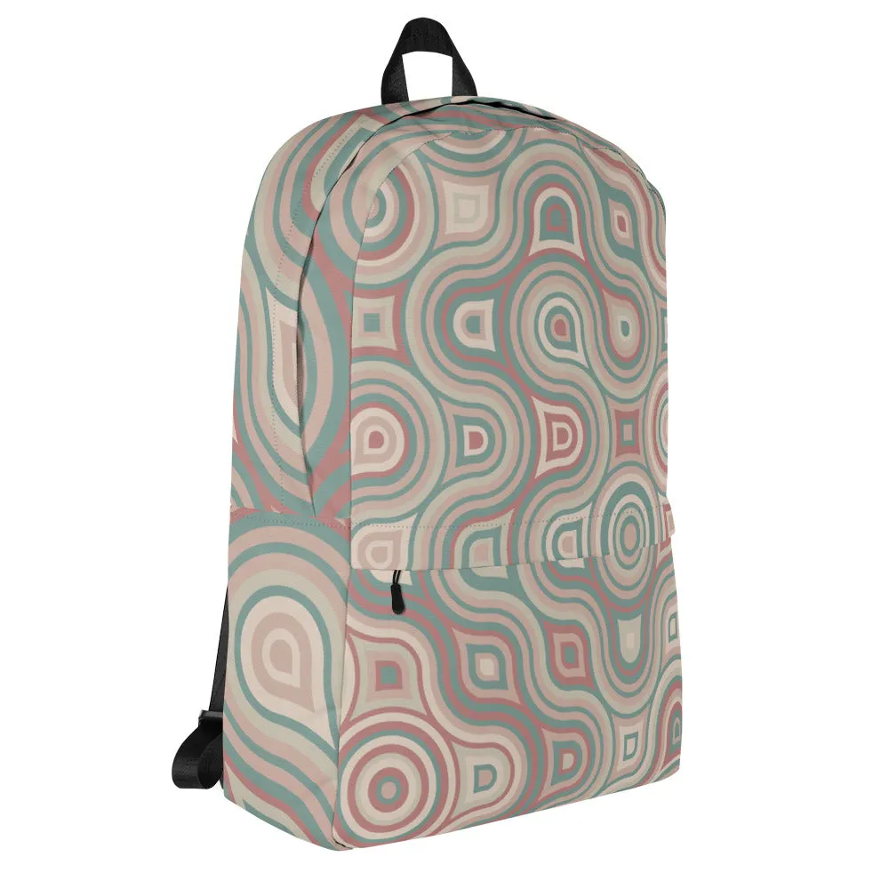 Circular - Sustainably Made Backpack