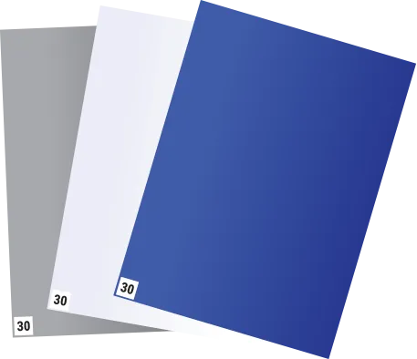 Cleanroom sticky mat 36" x 72" 4 Mats per Case