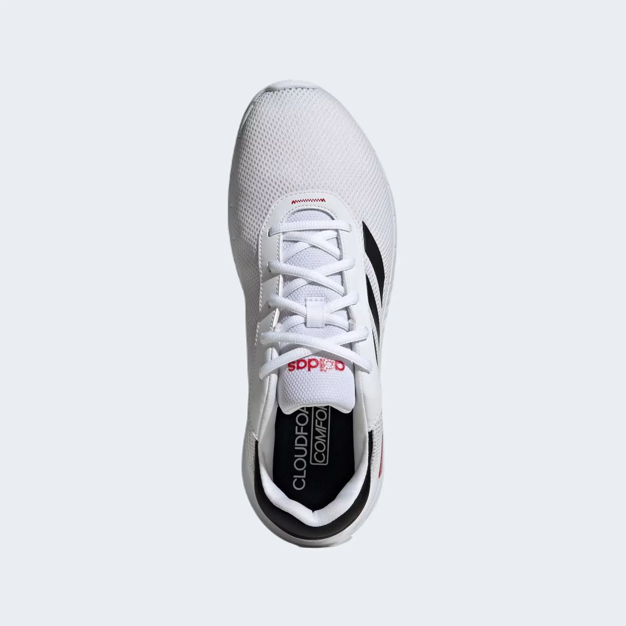 Cloud White Cloudfoam Comfy Shoes