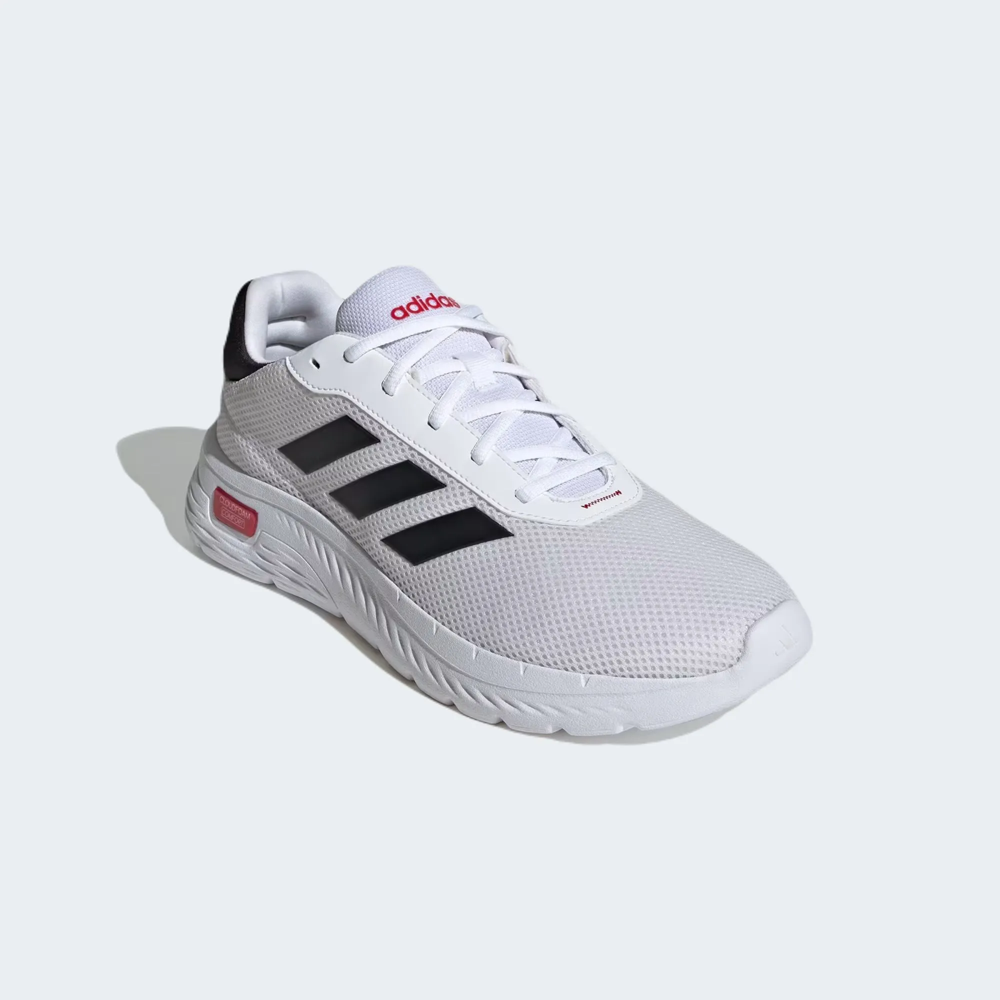 Cloud White Cloudfoam Comfy Shoes