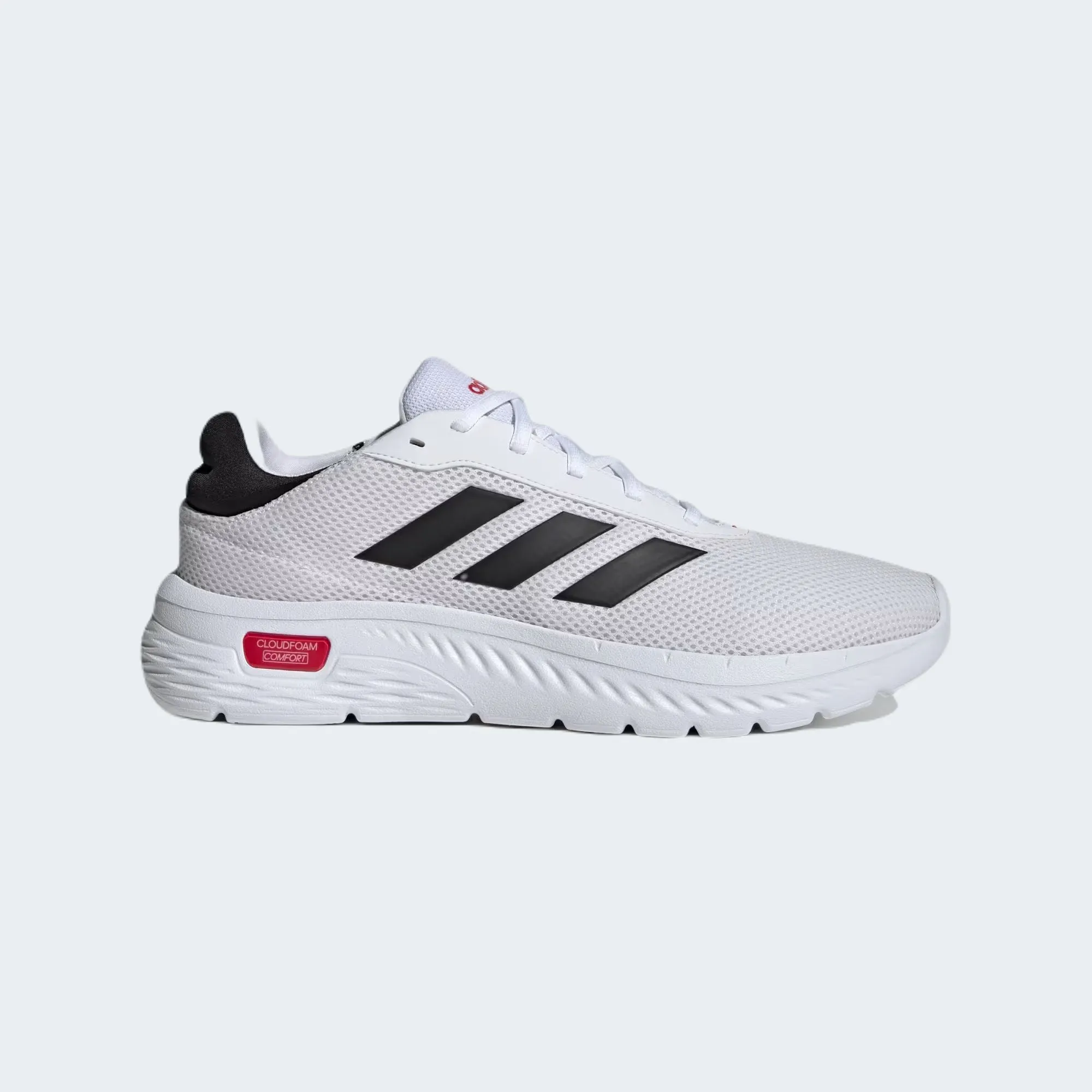 Cloud White Cloudfoam Comfy Shoes