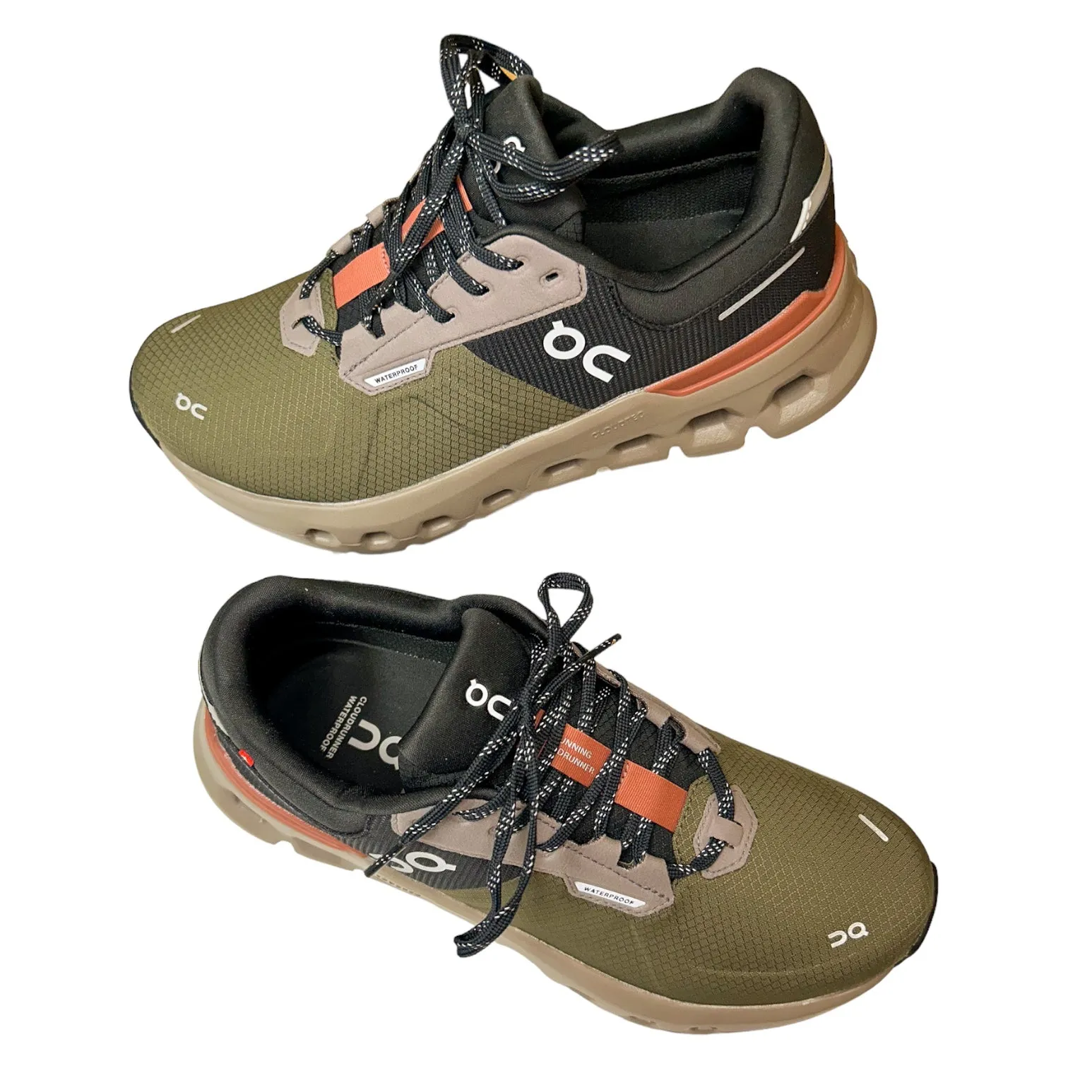Cloudrunner 2 Womens