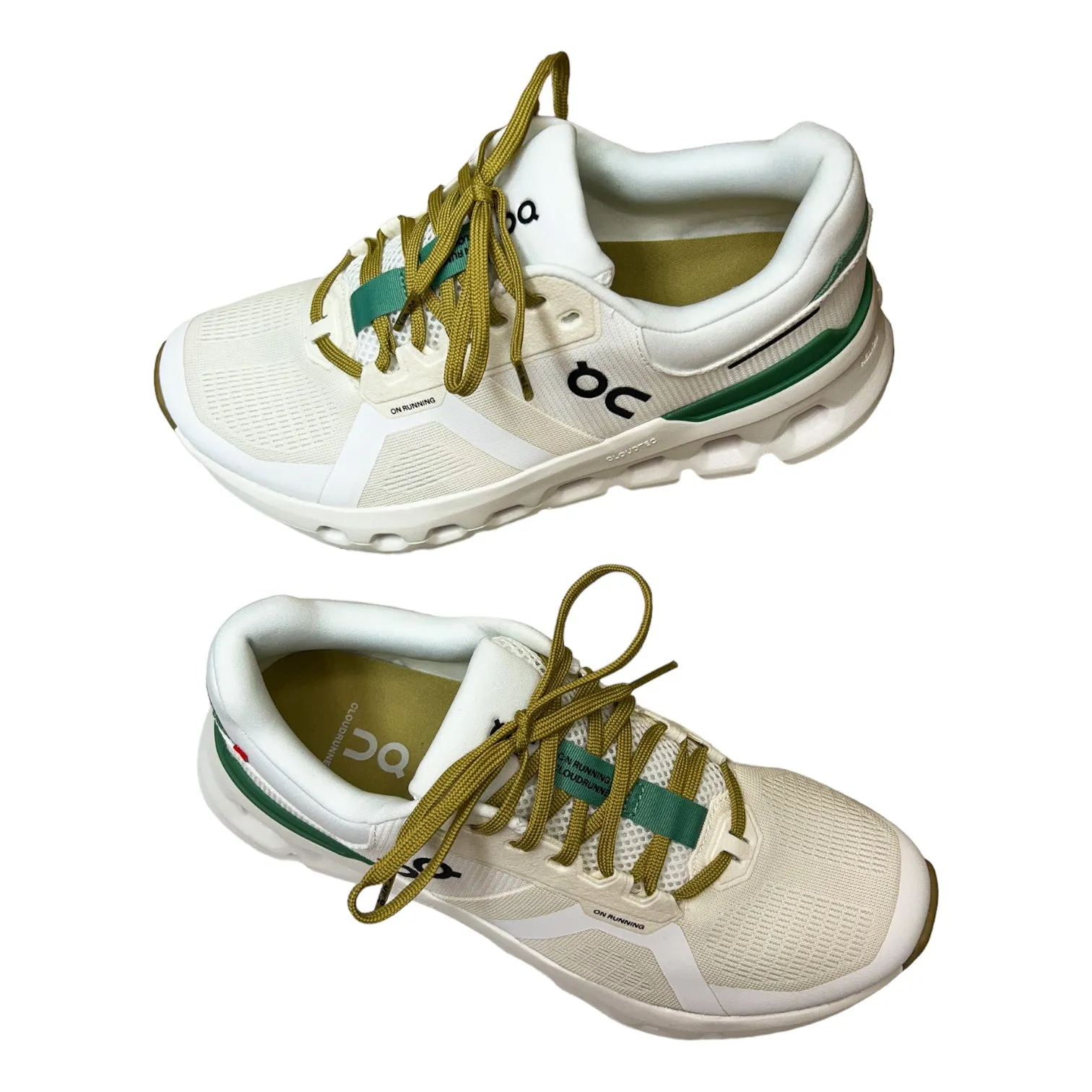Cloudrunner 2 Womens