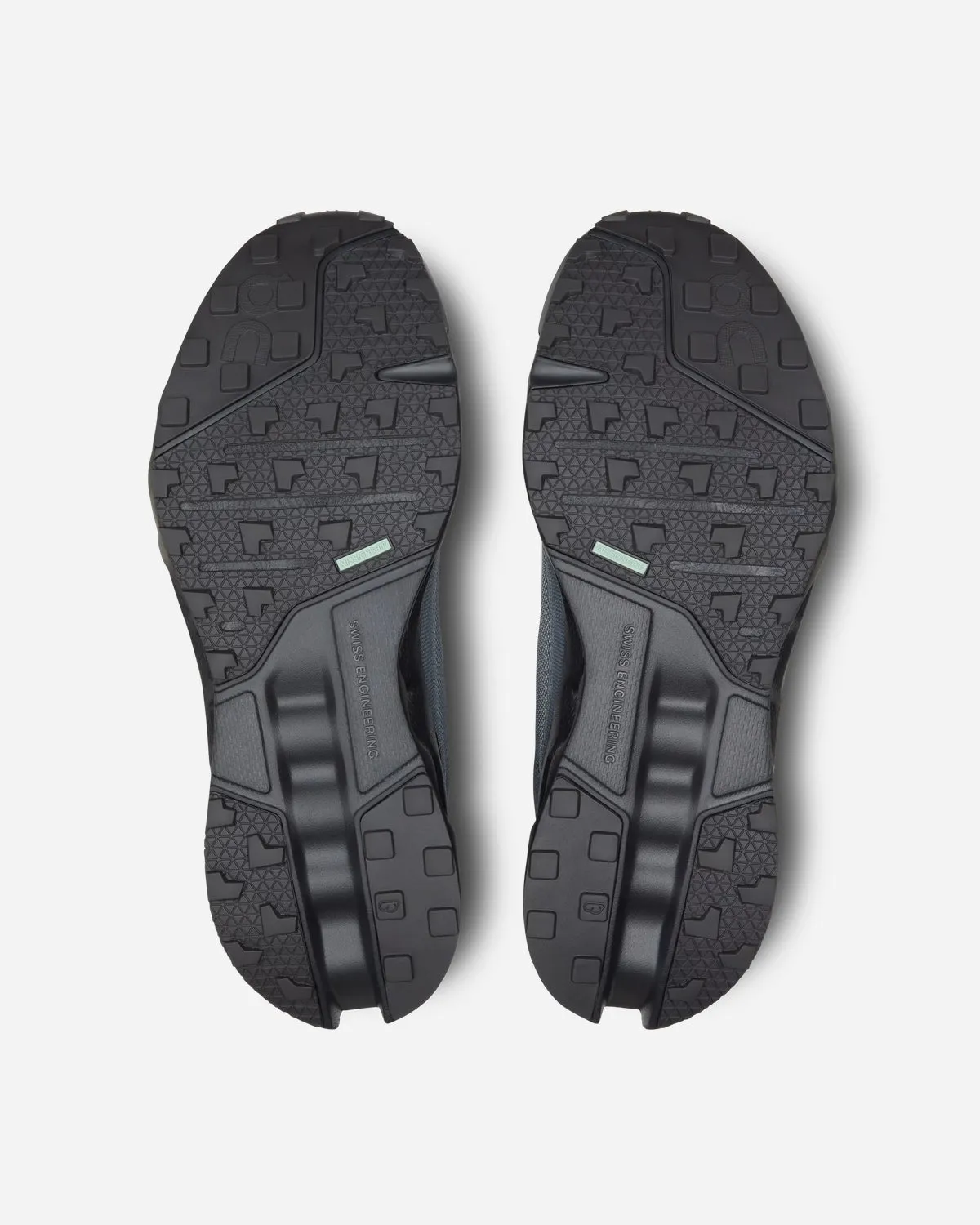 Cloudsurfer Trail M - Eclipse / black