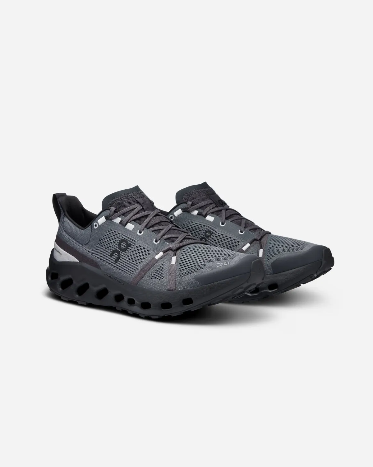 Cloudsurfer Trail M - Eclipse / black
