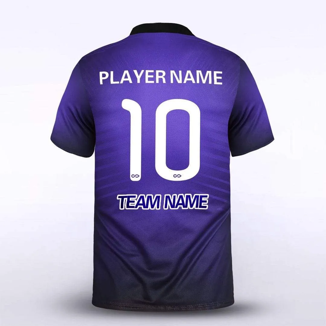 Cobra - Customized Kid's Sublimated Soccer Jersey