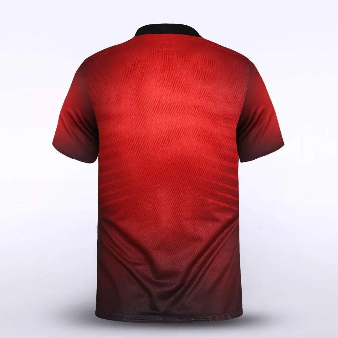 Cobra - Customized Kid's Sublimated Soccer Jersey