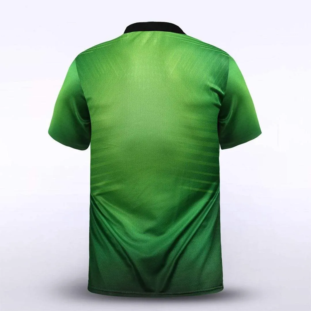 Cobra - Customized Kid's Sublimated Soccer Jersey