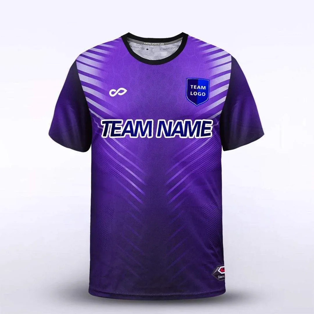 Cobra - Customized Kid's Sublimated Soccer Jersey