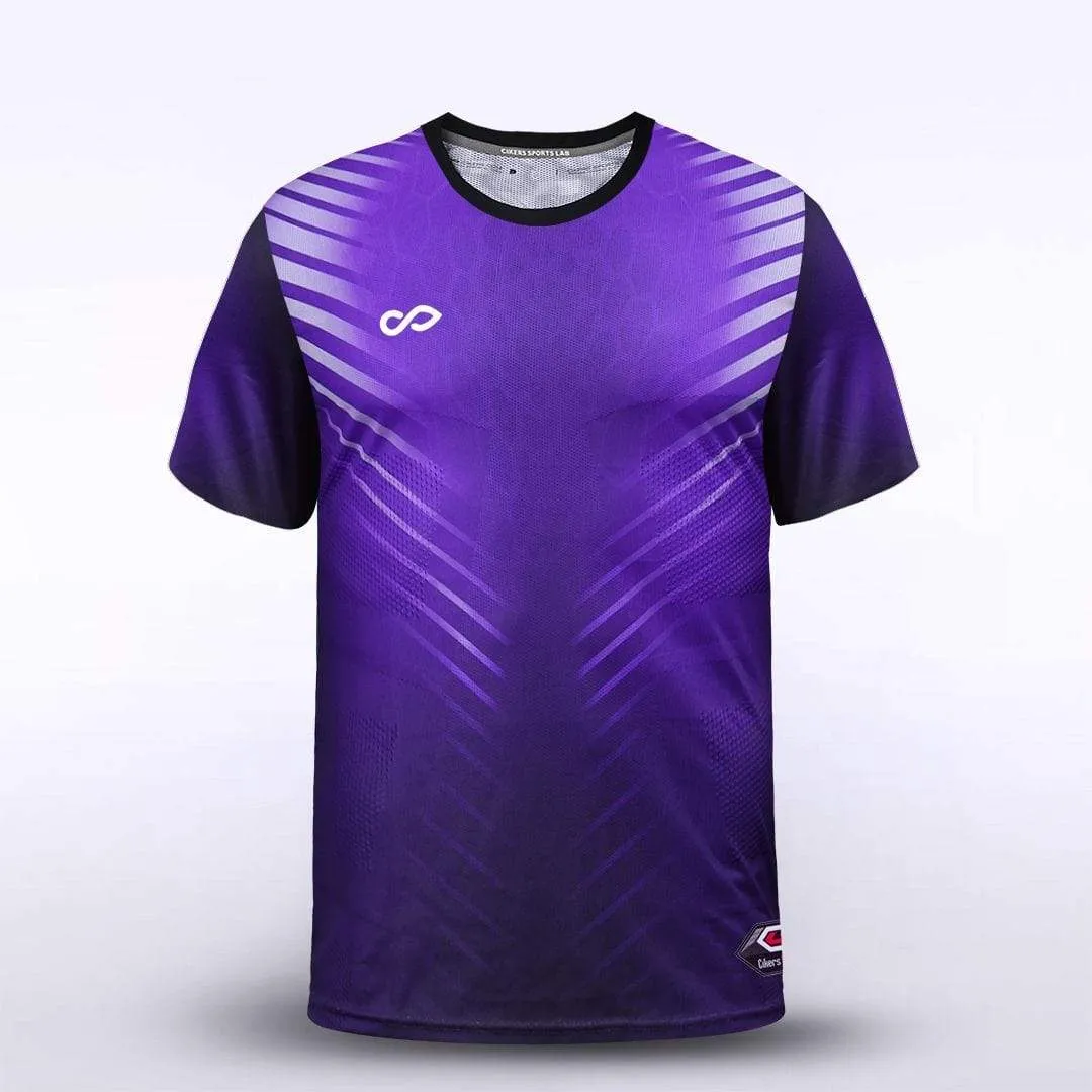 Cobra - Customized Kid's Sublimated Soccer Jersey