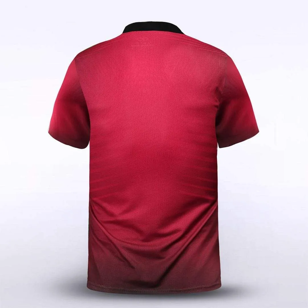 Cobra - Customized Kid's Sublimated Soccer Jersey
