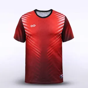 Cobra - Customized Kid's Sublimated Soccer Jersey