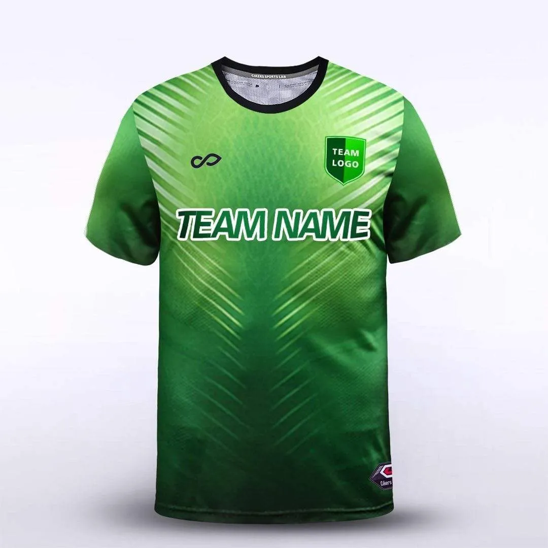 Cobra - Customized Kid's Sublimated Soccer Jersey