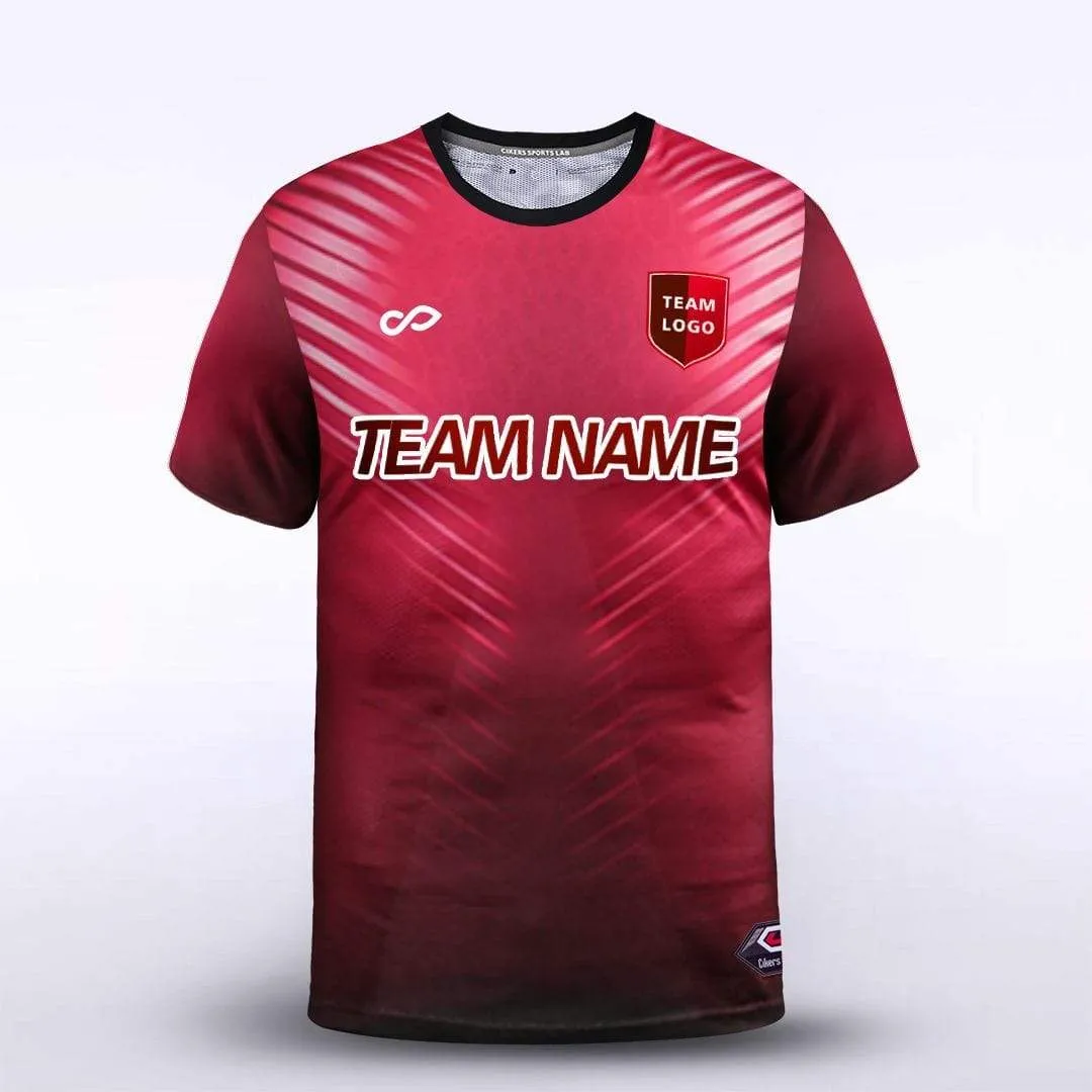 Cobra - Customized Kid's Sublimated Soccer Jersey
