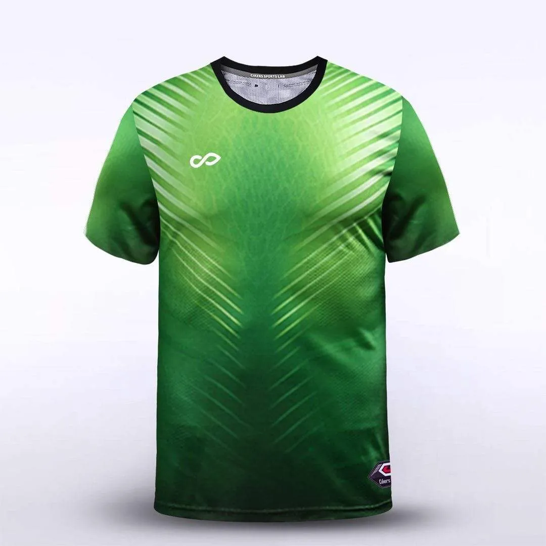 Cobra - Customized Kid's Sublimated Soccer Jersey
