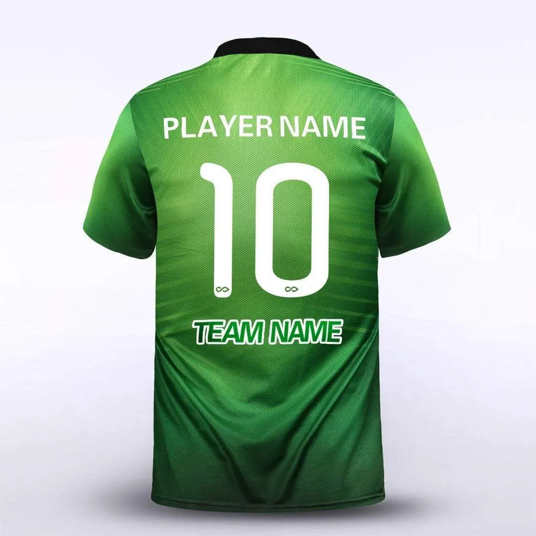 Cobra - Customized Kid's Sublimated Soccer Jersey
