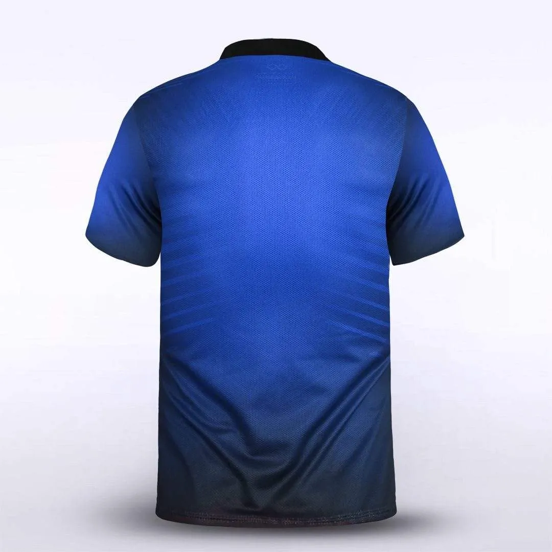 Cobra - Customized Kid's Sublimated Soccer Jersey