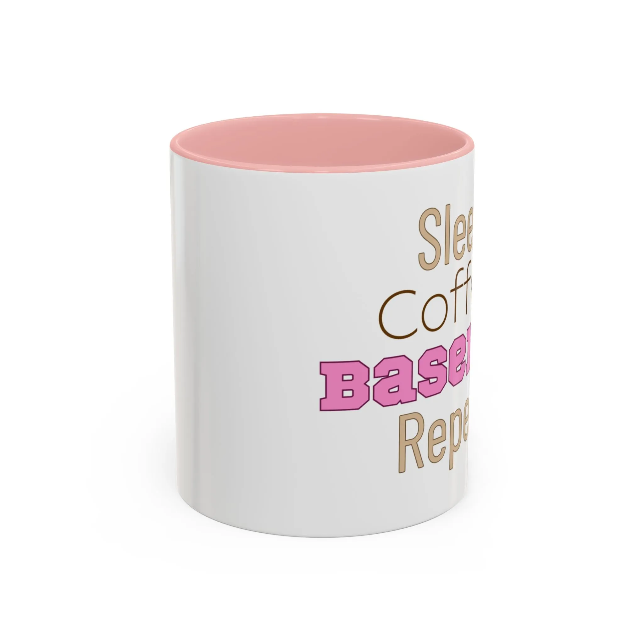 Coffee Mug for Baseball Moms