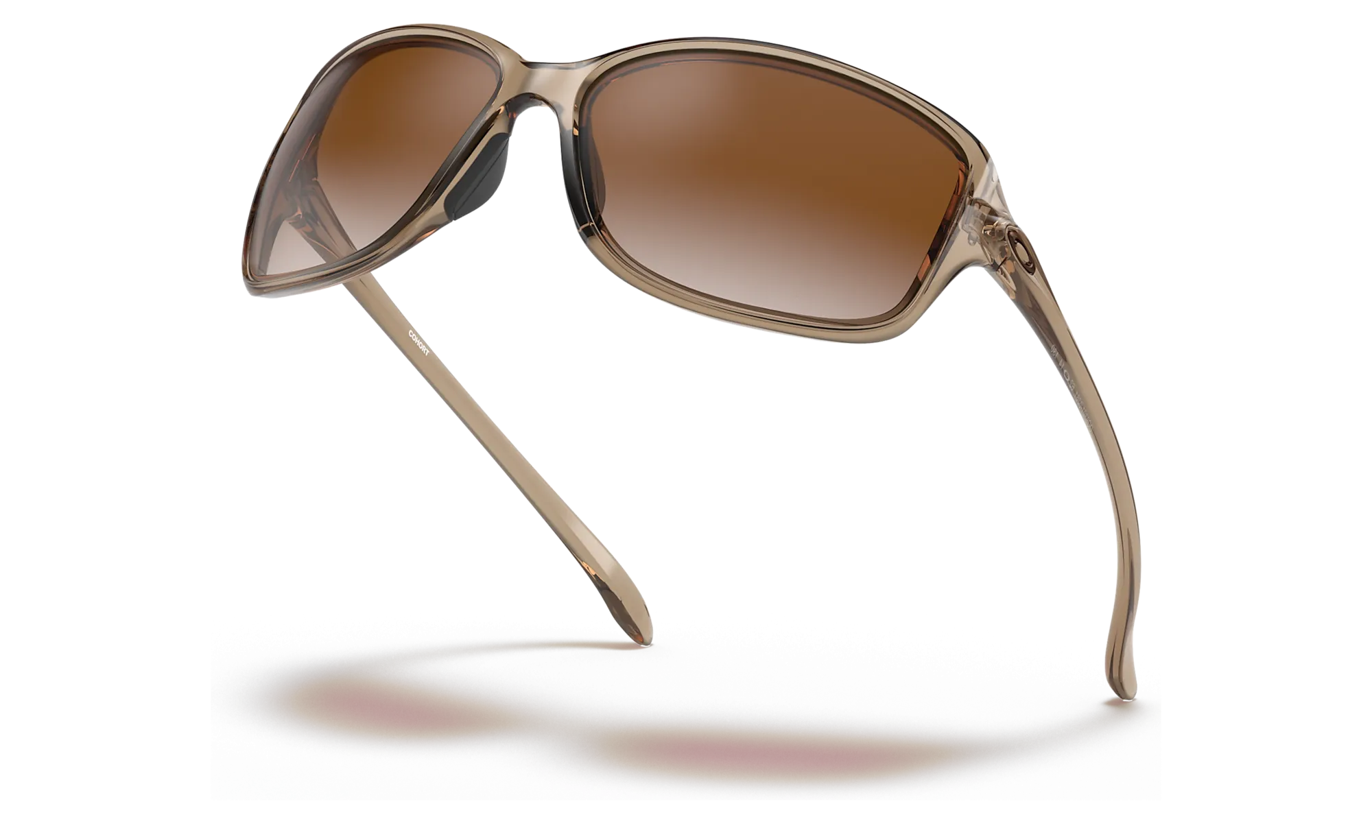 Cohort - Sepia w/ Dark Brown Gradient