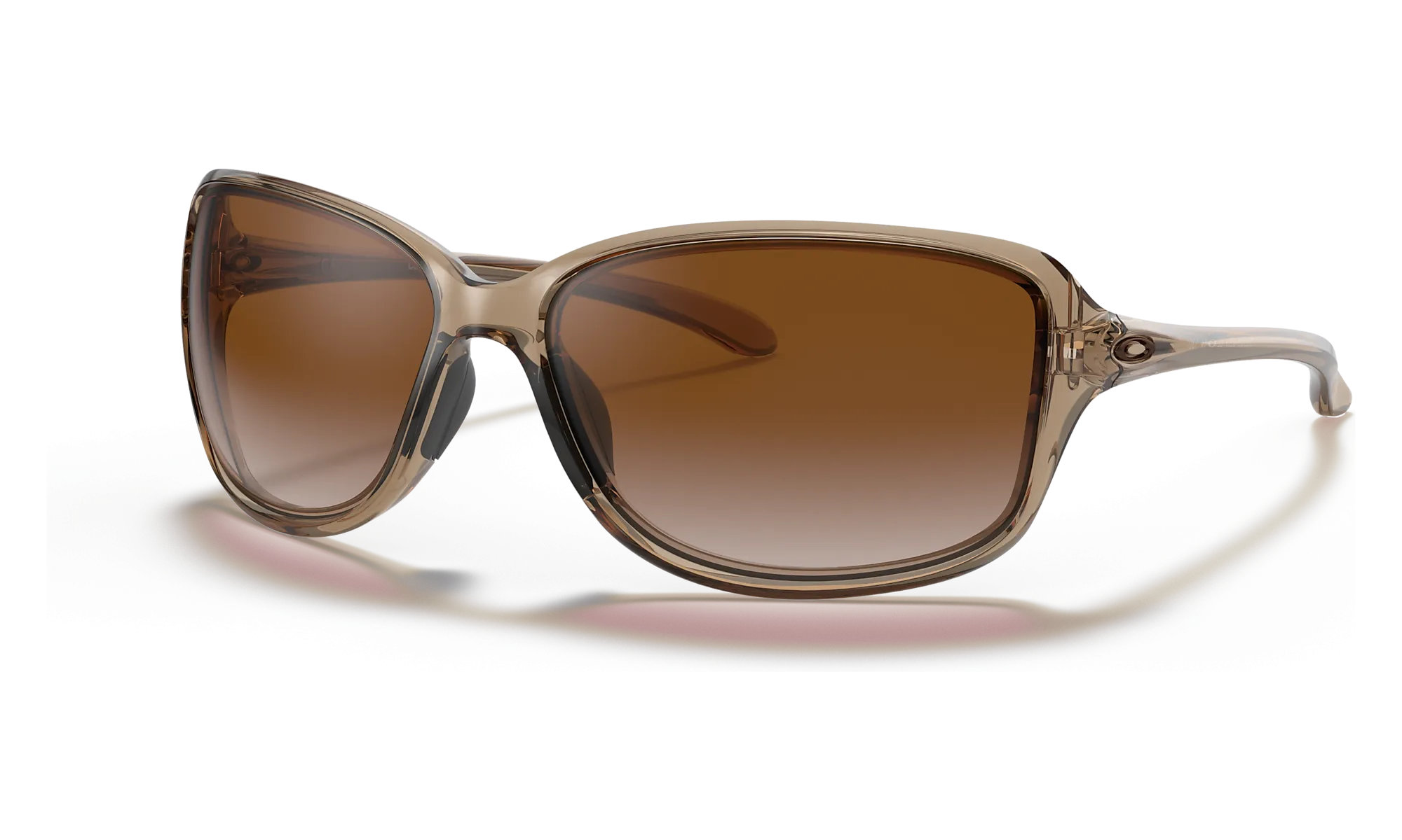 Cohort - Sepia w/ Dark Brown Gradient