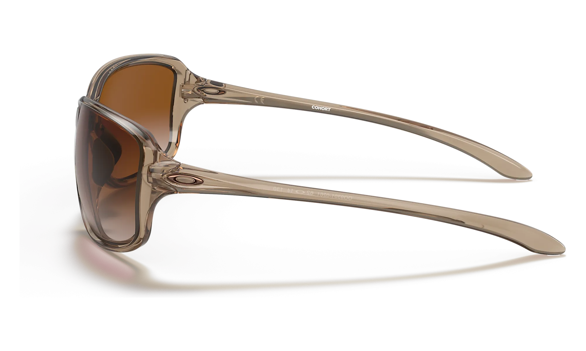 Cohort - Sepia w/ Dark Brown Gradient