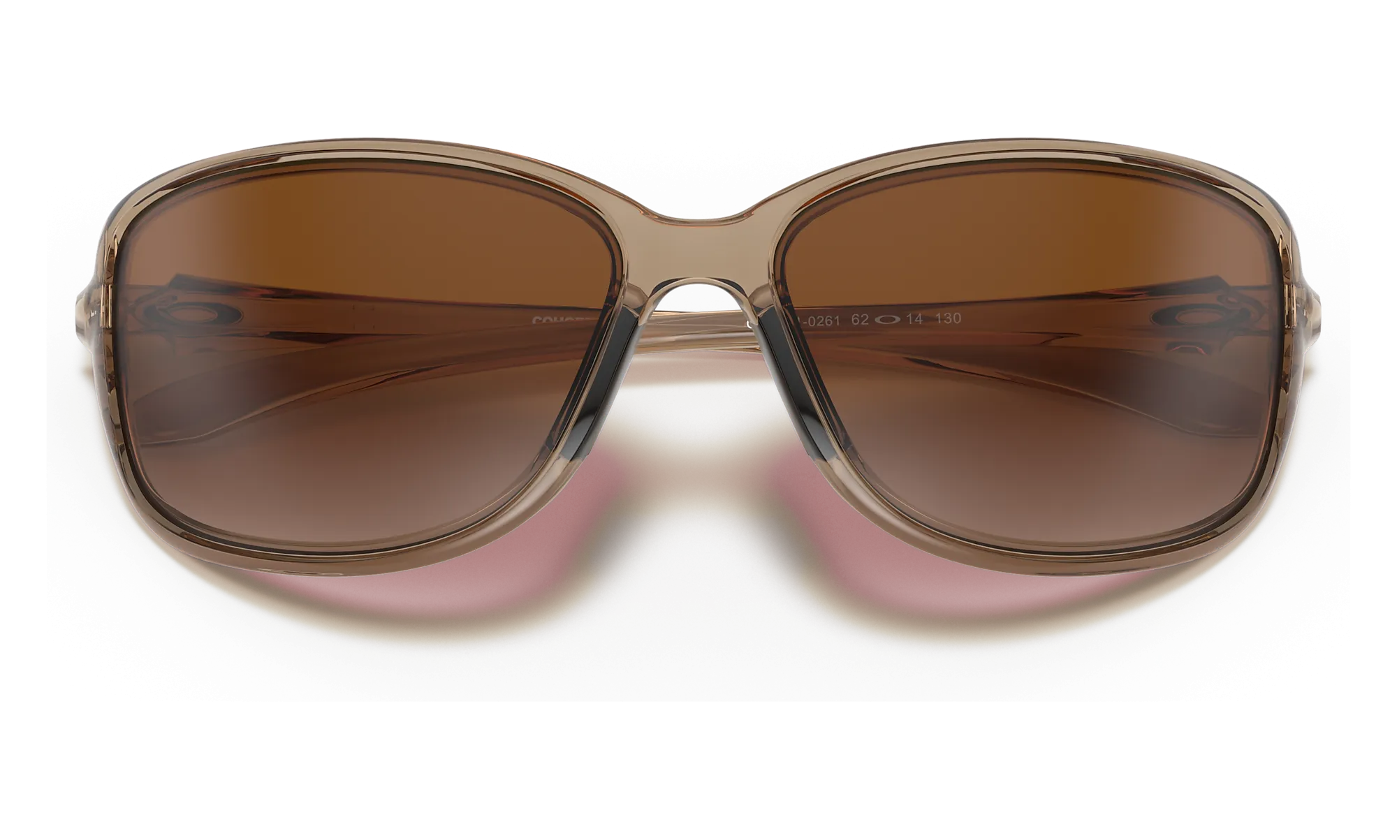 Cohort - Sepia w/ Dark Brown Gradient