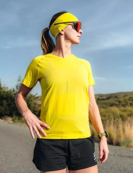Compressport - Headband On/Off - NEW