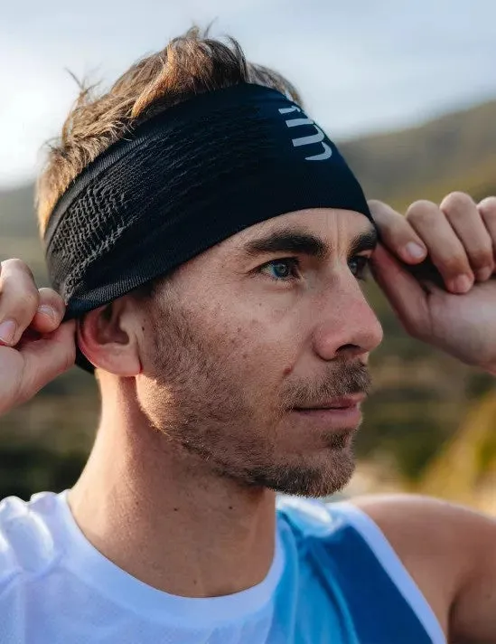 Compressport - Headband On/Off - NEW