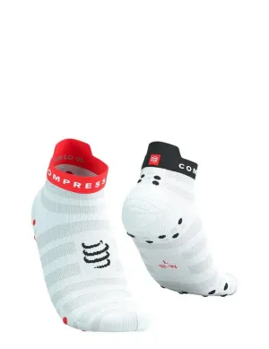 Compressport - Pro Racing Socks V4.0 Ultralight - Run Low