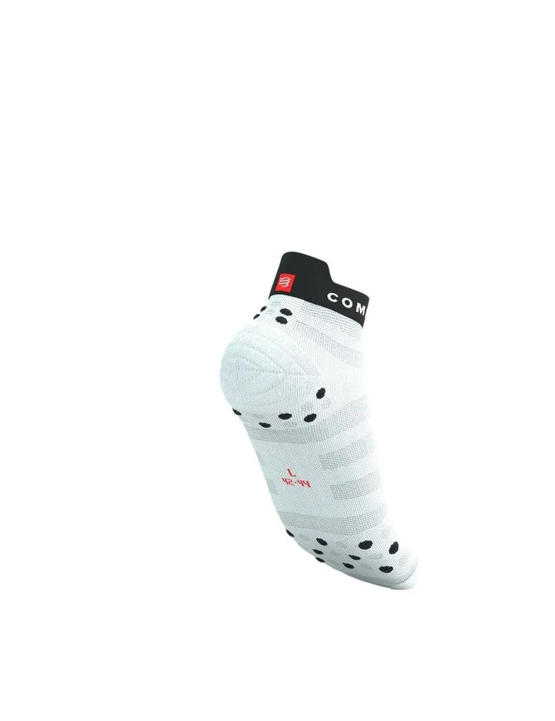 Compressport - Pro Racing Socks V4.0 Ultralight - Run Low