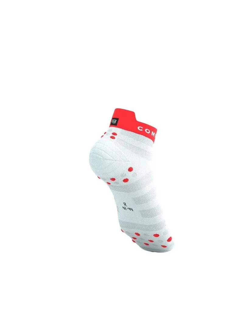 Compressport - Pro Racing Socks V4.0 Ultralight - Run Low