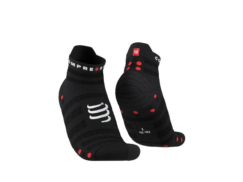 Compressport - Pro Racing Socks V4.0 Ultralight - Run Low